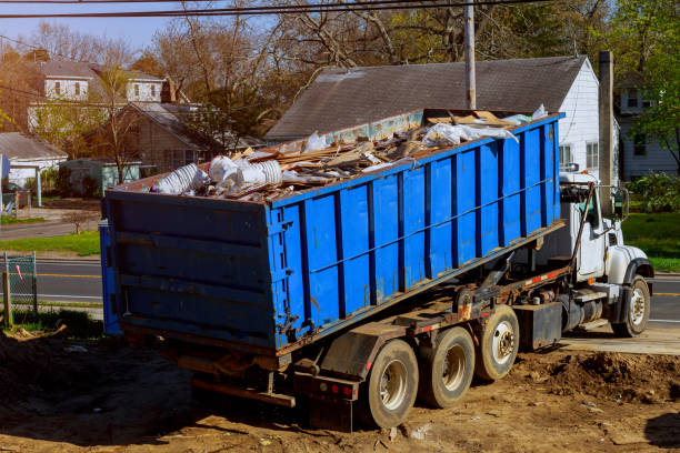 Best Attic Cleanout  in Long Beach, MD