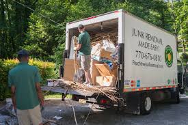 Best Hoarding Cleanup  in Long Beach, MD